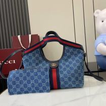 G*ucci Top  Quality Bag 25*20*15CM