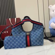 G*ucci Top  Quality Bag 25*20*15CM
