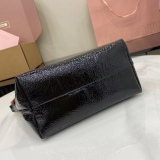 M*iu M*iu Top  Quality Bag 19*25.5*14*10CM