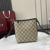 G*ucci Top Quality Bag  15*18*18*8CM