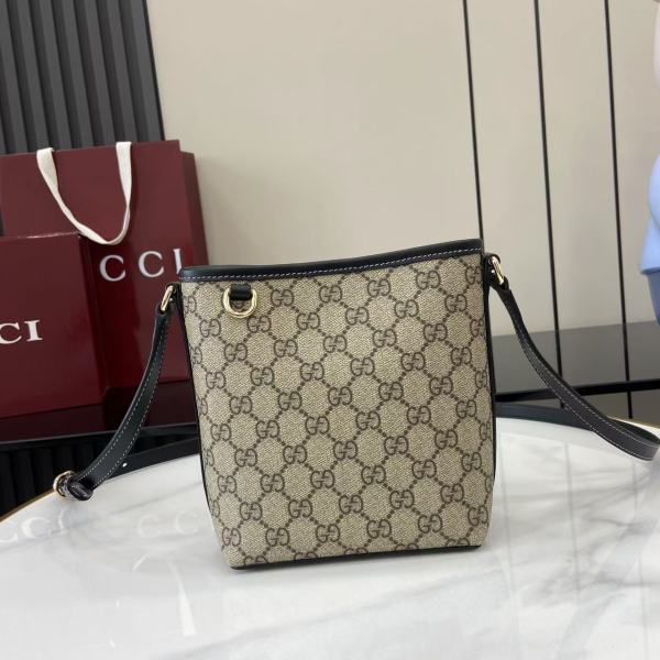 G*ucci Top Quality Bag  15*18*18*8CM