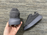 Men Women A*lexander M*cqueen Top Sneaker