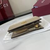 G*ucci Wallets Top Quality  11*8.5*3CM