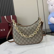 G*ucci Top Quality Bag 25.5*20*5CM
