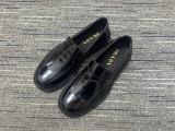 Mens P*rada Top Quality Loafer