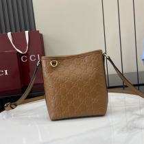 G*ucci Top Quality Bag  15*18*18*8CM