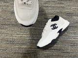 Women C*hanel Top Quality Sneaker