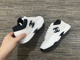 Women C*hanel Top Quality Sneaker