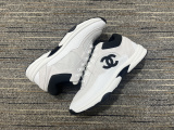 Women C*hanel Top Quality Sneaker