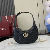 G*ucci Bag Top Quality  21.5*11*5cm