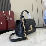 G*ucci Top  Quality Bag 20*13*8CM