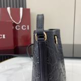 G*ucci Top Quality Bag  15*18*18*8CM