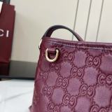 G*ucci Top Quality Bag  15*18*18*8CM