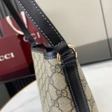 G*ucci Top Quality Bag  15*18*18*8CM