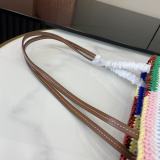 M*iu M*iu Top  Quality Bag 30*38CM