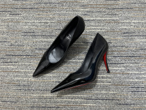 Women C*hristian L*ouboutin High Heels