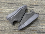 Men Women A*lexander M*cqueen Top Sneaker