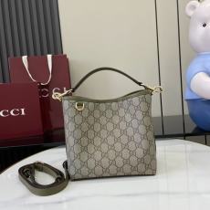 G*ucci Top Quality Bag  19*18*11CM
