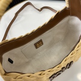M*iu M*iu Top  Quality Bag 23*13*7CM