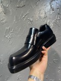Mens P*rada Top Quality Sneakers
