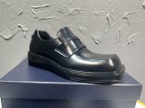 Mens P*rada Top Quality Sneakers