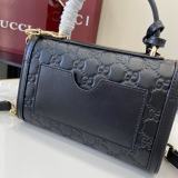 G*ucci Top  Quality Bag 20*13*8CM