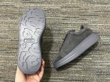 Men Women A*lexander M*cqueen Top Sneaker