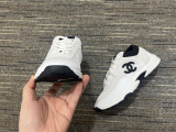 Women C*hanel Top Quality Sneaker