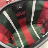 G*ucci Top Quality Bag  15*18*18*8CM