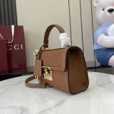 G*ucci Top  Quality Bag 20*13*8CM