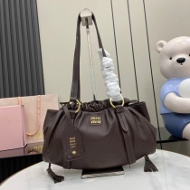 M*iu M*iu Top  Quality Bag 32*16*10.5CM