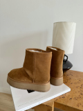 Women  U*GG Top Quality Sneaker