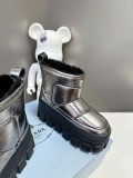 Women P*rada Top Quality Sneakers