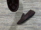 Men L*ouis V*uitton Top Loafer