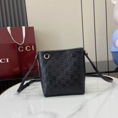 G*ucci Top Quality Bag  15*18*18*8CM