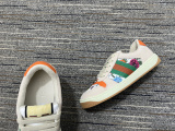 Men Women G*ucci Top Sneaker