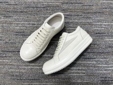 Men Women R*ick O*wens Top Sneaker