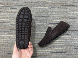Men L*ouis V*uitton Top Loafer