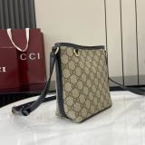 G*ucci Top Quality Bag  15*18*18*8CM