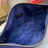 M*iu M*iu Top  Quality Bag 19*25.5*14*10CM