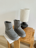 Women  U*GG Top Quality Sneaker