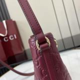 G*ucci Top Quality Bag  15*18*18*8CM