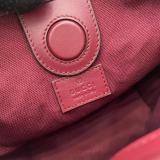 G*ucci Top Quality Bag  15*18*18*8CM