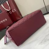 G*ucci Top Quality Bag  25*20*10CM