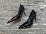 Women C*hristian L*ouboutin High Heels