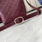 G*ucci Top Quality Bag  15*18*18*8CM