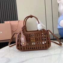 M*iu M*iu Bag Top Quality  24*12.5*9CM