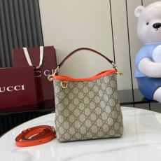 G*ucci Top Quality Bag  19*18*11CM