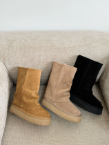 Women  U*GG Top Quality Sneaker