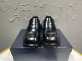 Mens P*rada Top Quality Sneakers
